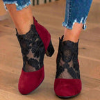 Scarpe Ortopediche Chic dal Design Unico