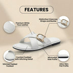 Scarpe Ortopediche Classiche con Stile Senza Tempo