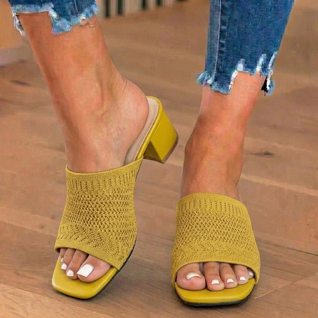 Scarpe Ortopediche Ispirate al Vintage