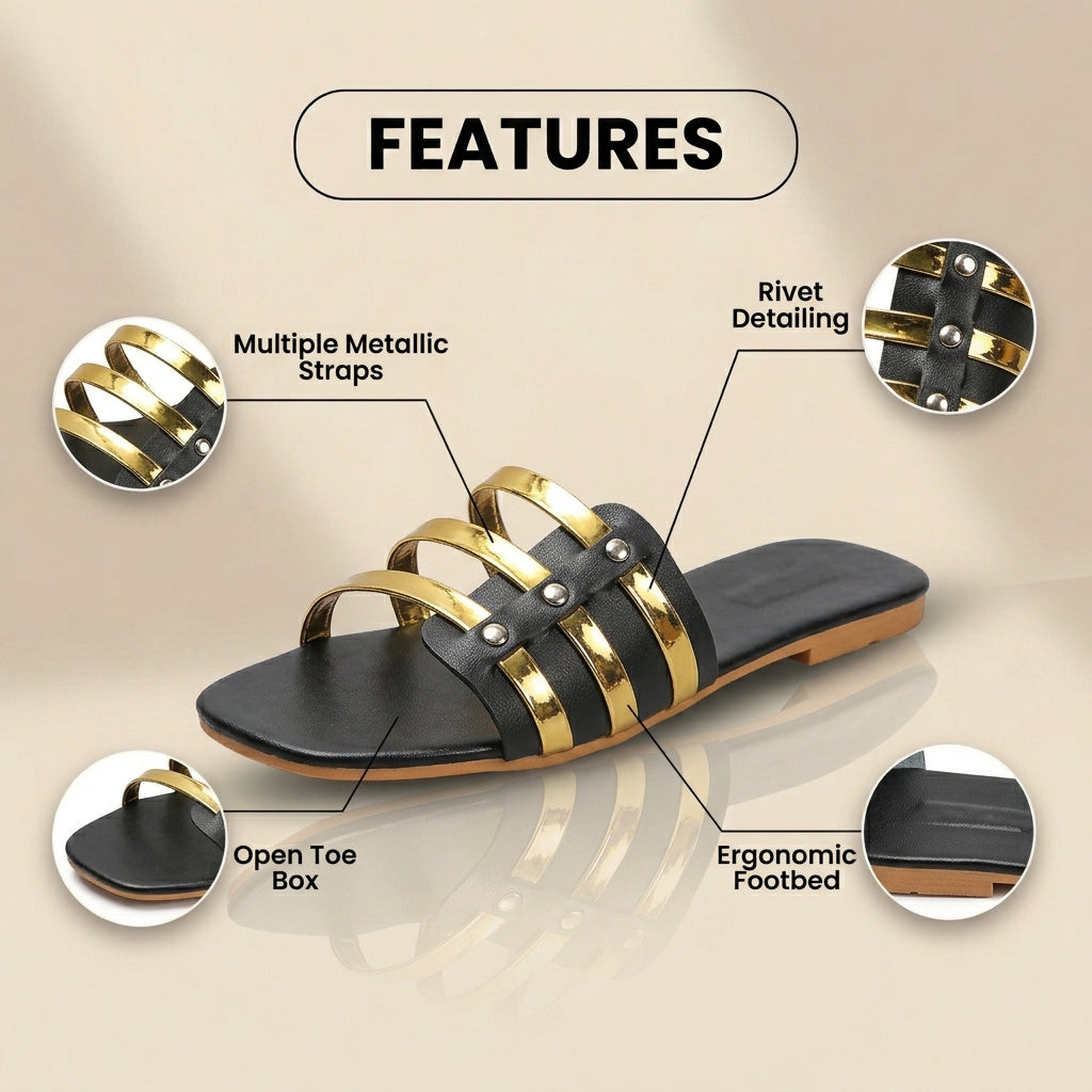 Scarpe Ortopediche Chic dal Design Unico