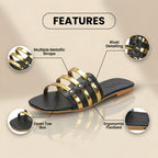 Scarpe Ortopediche Chic dal Design Unico