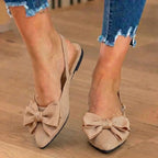 Scarpe Ortopediche Classiche con Stile Senza Tempo