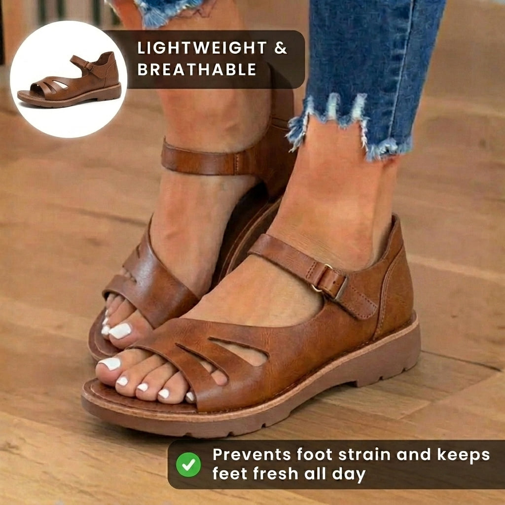 Scarpe Ortopediche Eleganti per Ogni Passo