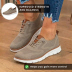 Scarpe Ortopediche Eleganti per Ogni Passo