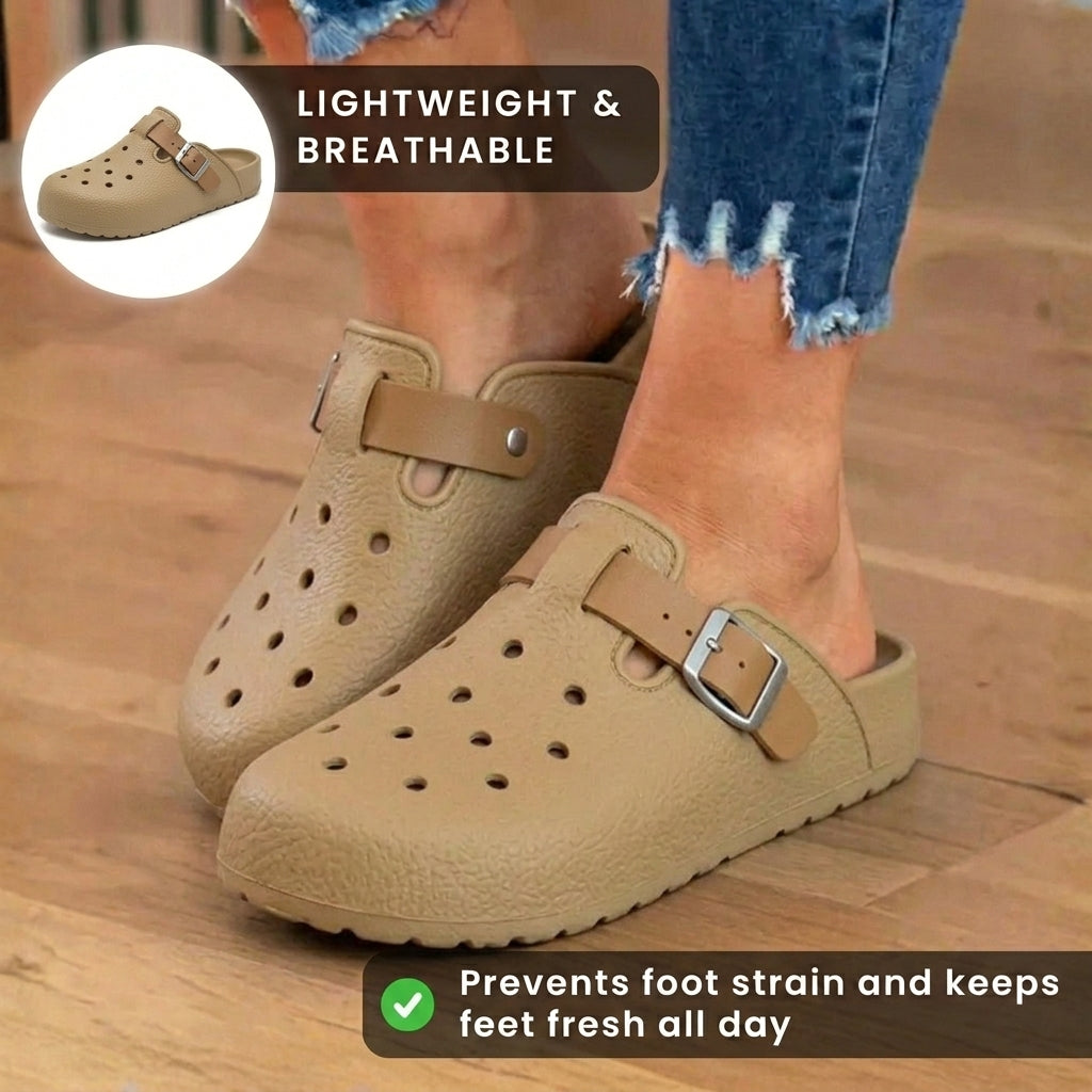 Scarpe Ortopediche Stilose per Ogni Occasione