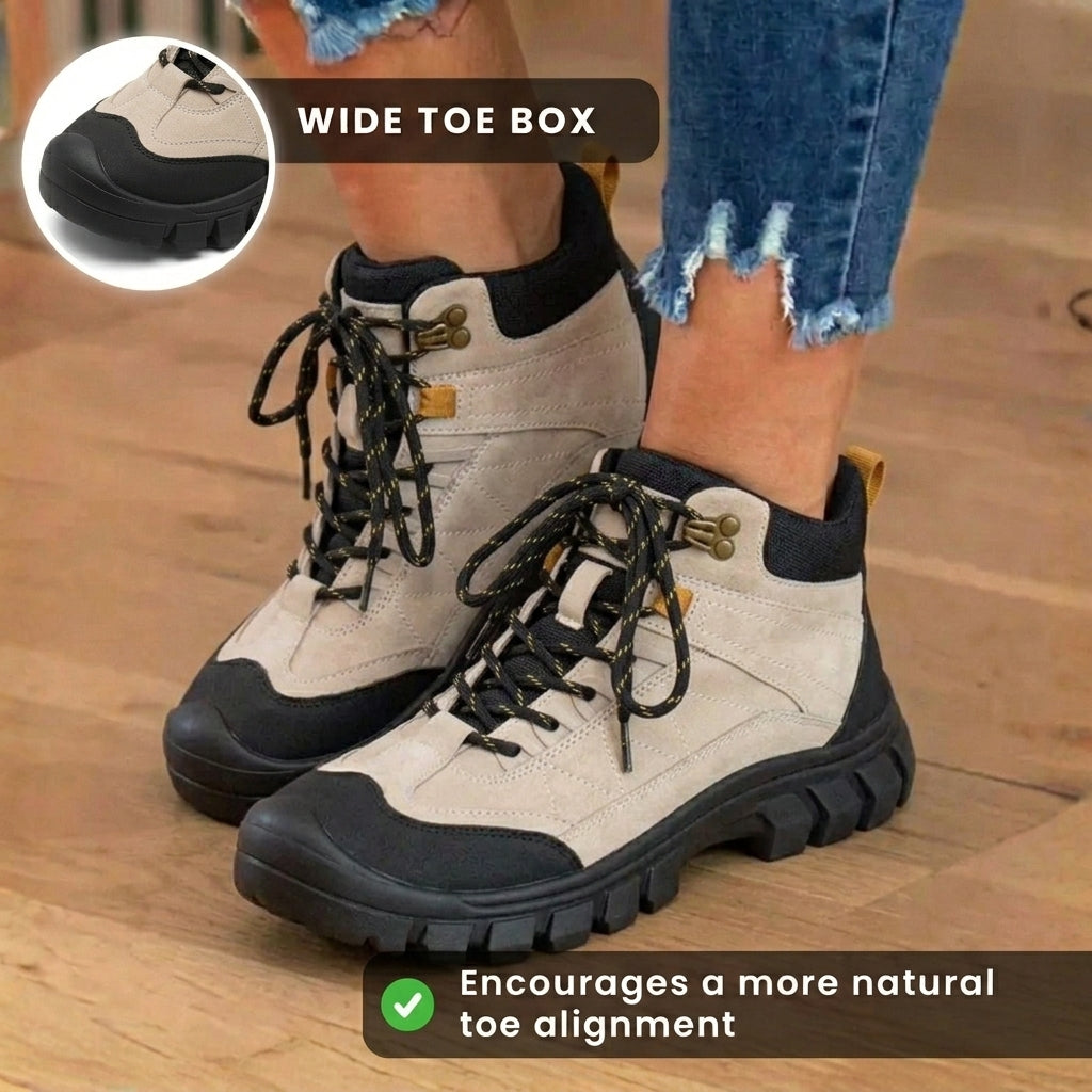 Scarpe Ortopediche Splendidamente Realizzate