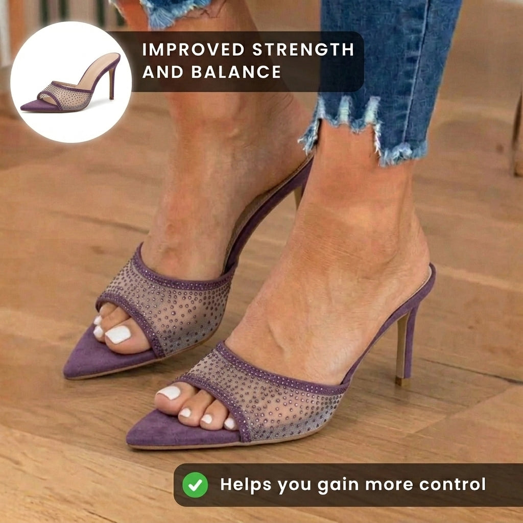 Scarpe Ortopediche Ispirate al Vintage