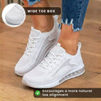 Sneakers Ortopediche Eleganti per Ogni Passo