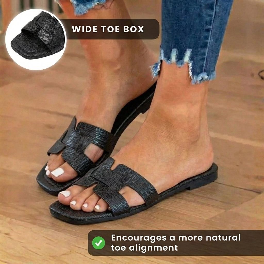 Scarpe Ortopediche Classiche con Stile Senza Tempo