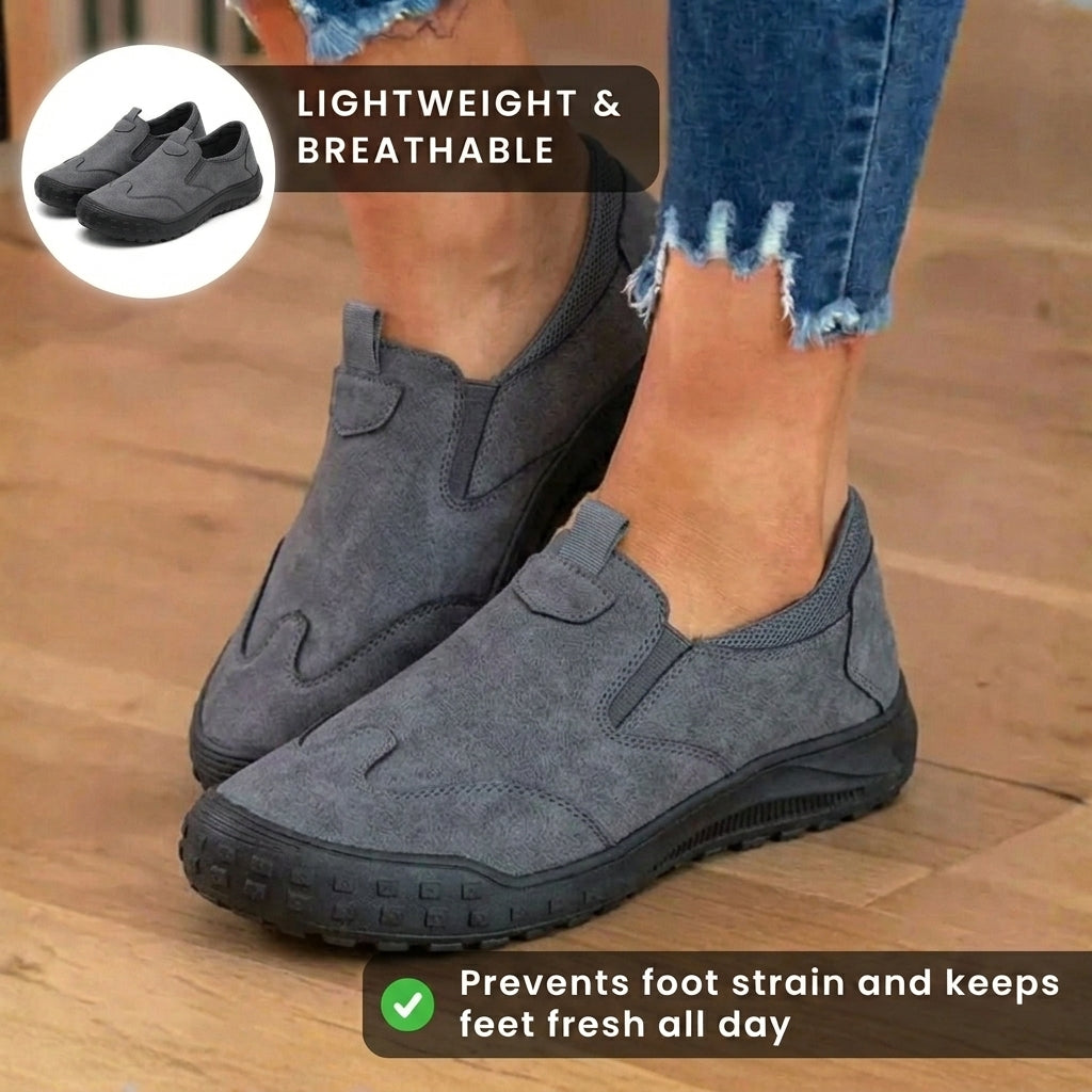 Sneakers Ortopediche Splendidamente Realizzate