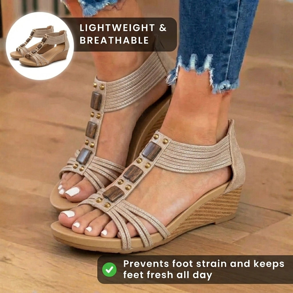 Scarpe Ortopediche Chic dal Design Unico