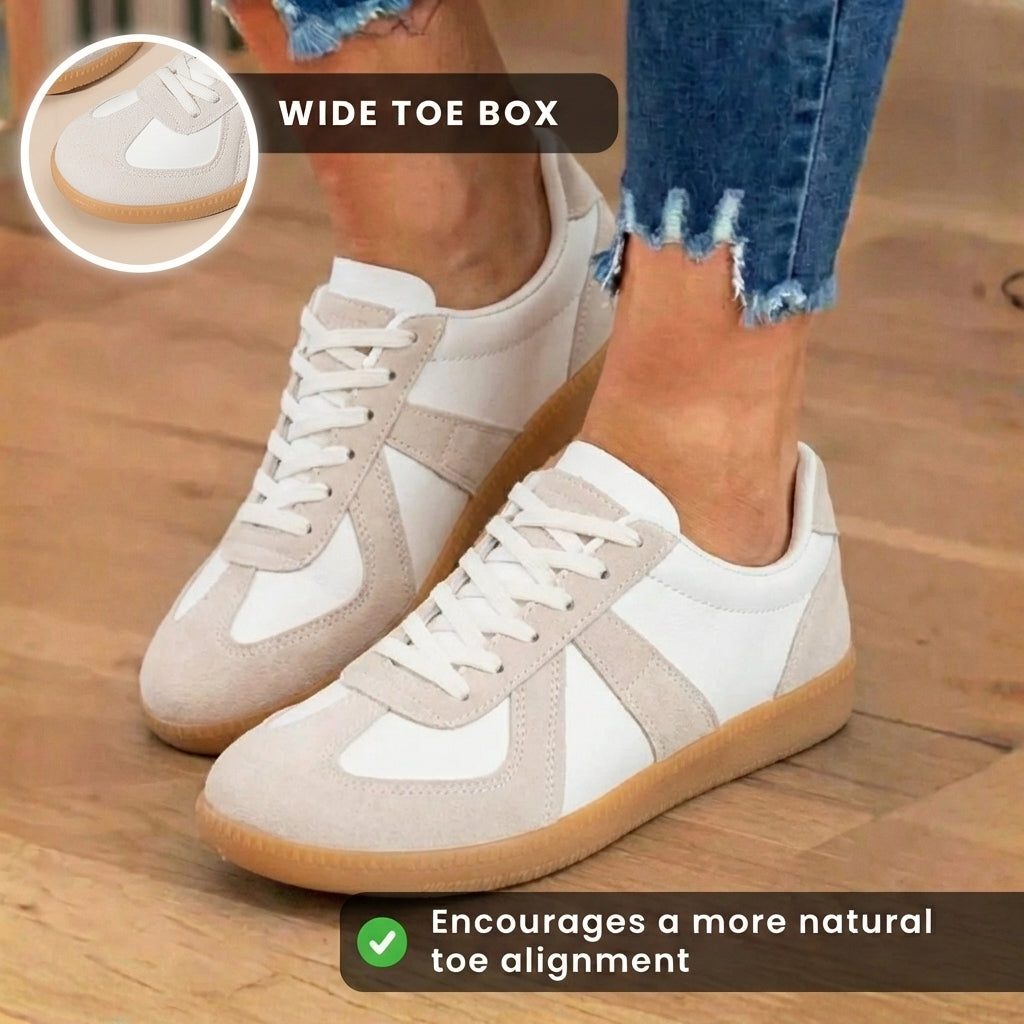 Scarpe Ortopediche Splendidamente Realizzate