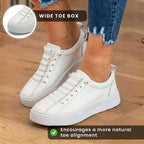 Scarpe Ortopediche Comode per Uso Quotidiano