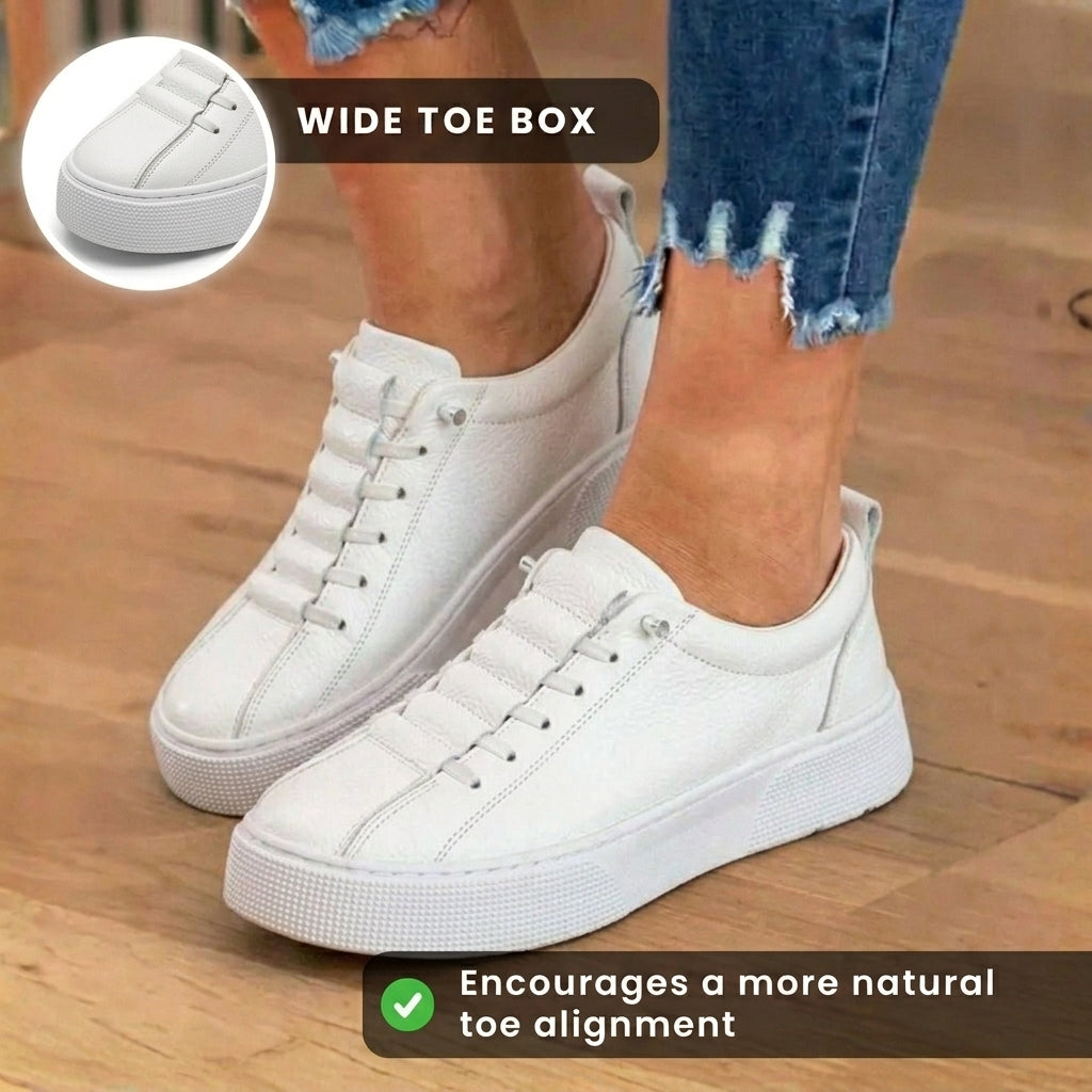 Scarpe Ortopediche Comode per Uso Quotidiano