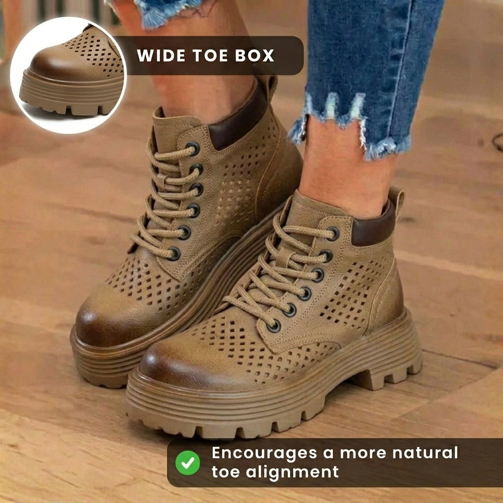 Scarpe Ortopediche Eleganti per Ogni Passo