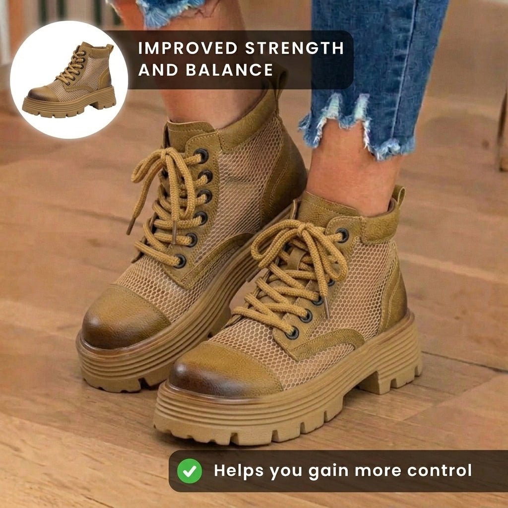 Scarpe Ortopediche Eleganti per Ogni Passo