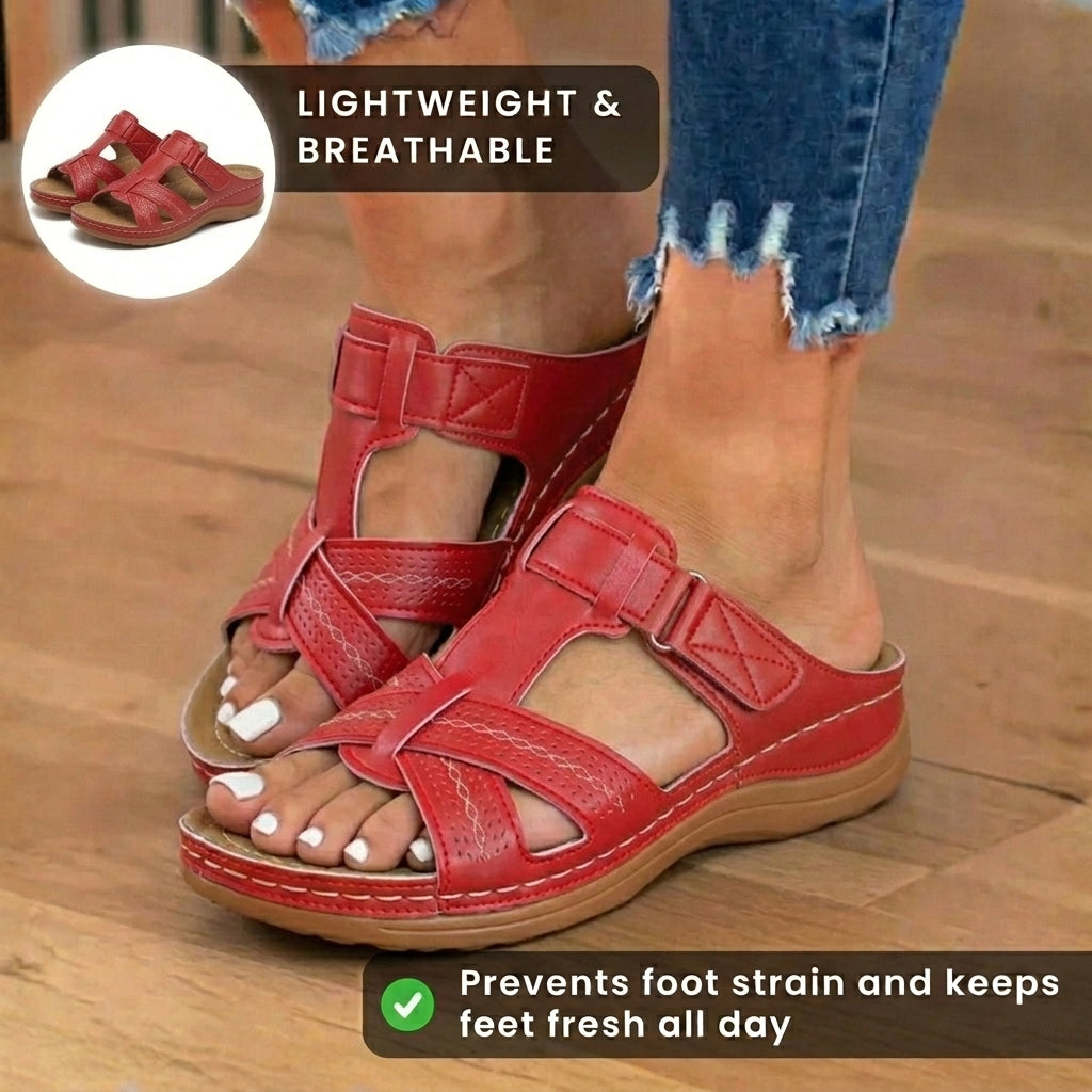 Scarpe Ortopediche Splendidamente Realizzate