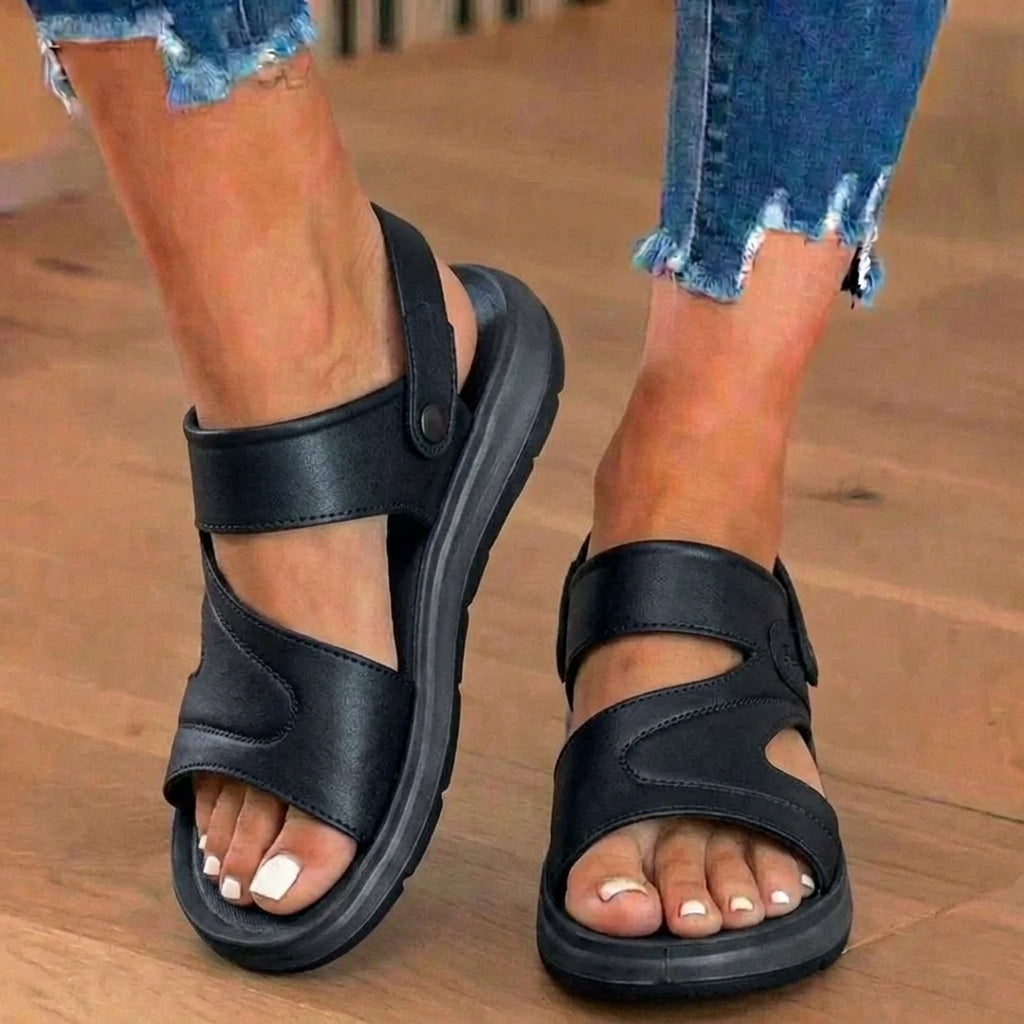 Scarpe Ortopediche Chic dal Design Unico