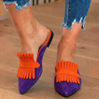 Scarpe Ortopediche Aggraziate dal Look Moderno