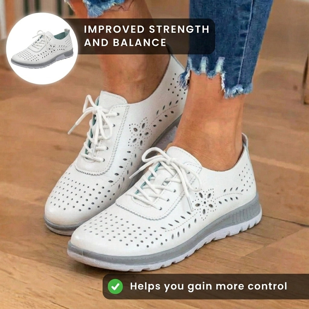 Sneakers Ortopediche Stilose per Ogni Occasione