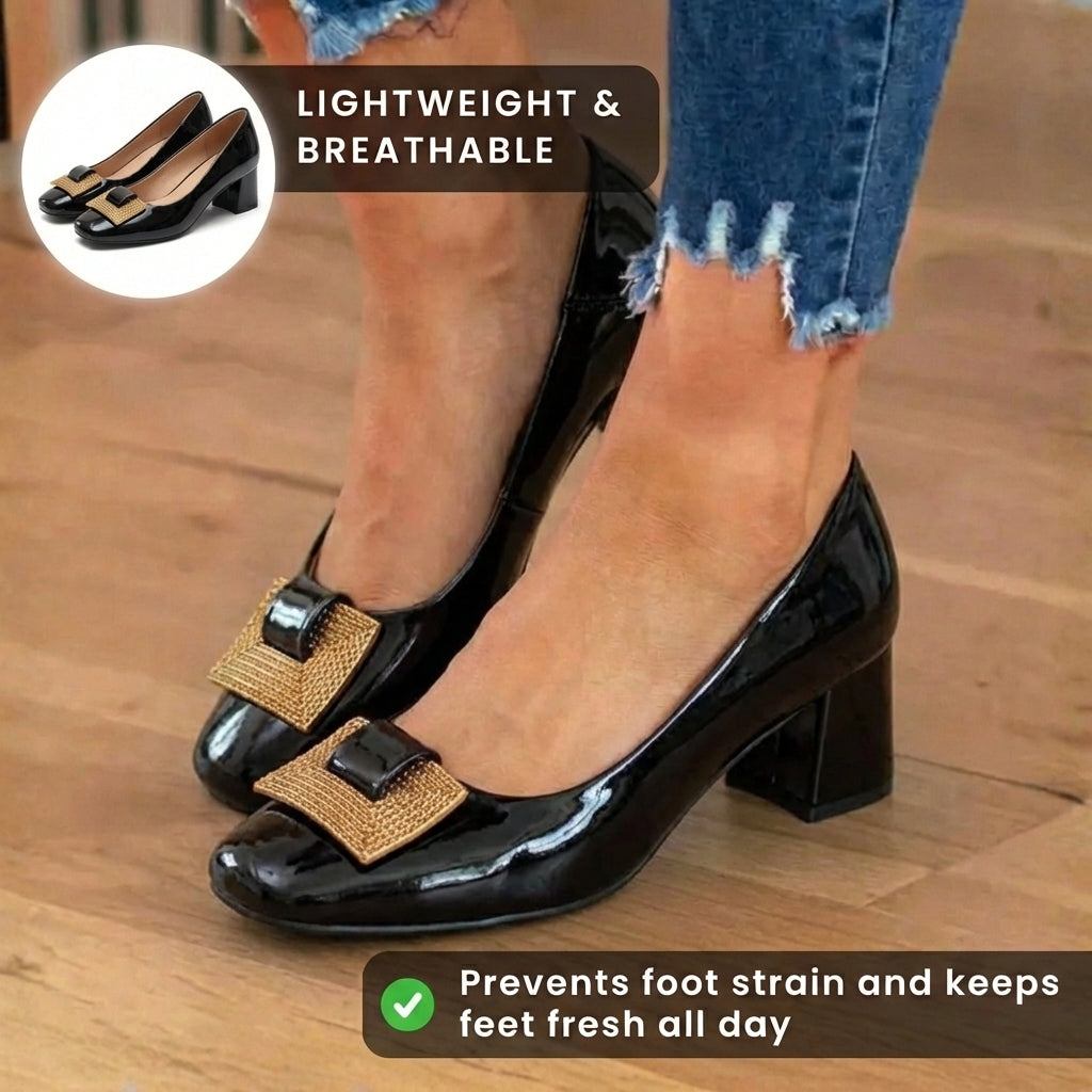 Scarpe Ortopediche Chic dal Design Unico