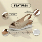 Scarpe Ortopediche Classiche con Stile Senza Tempo