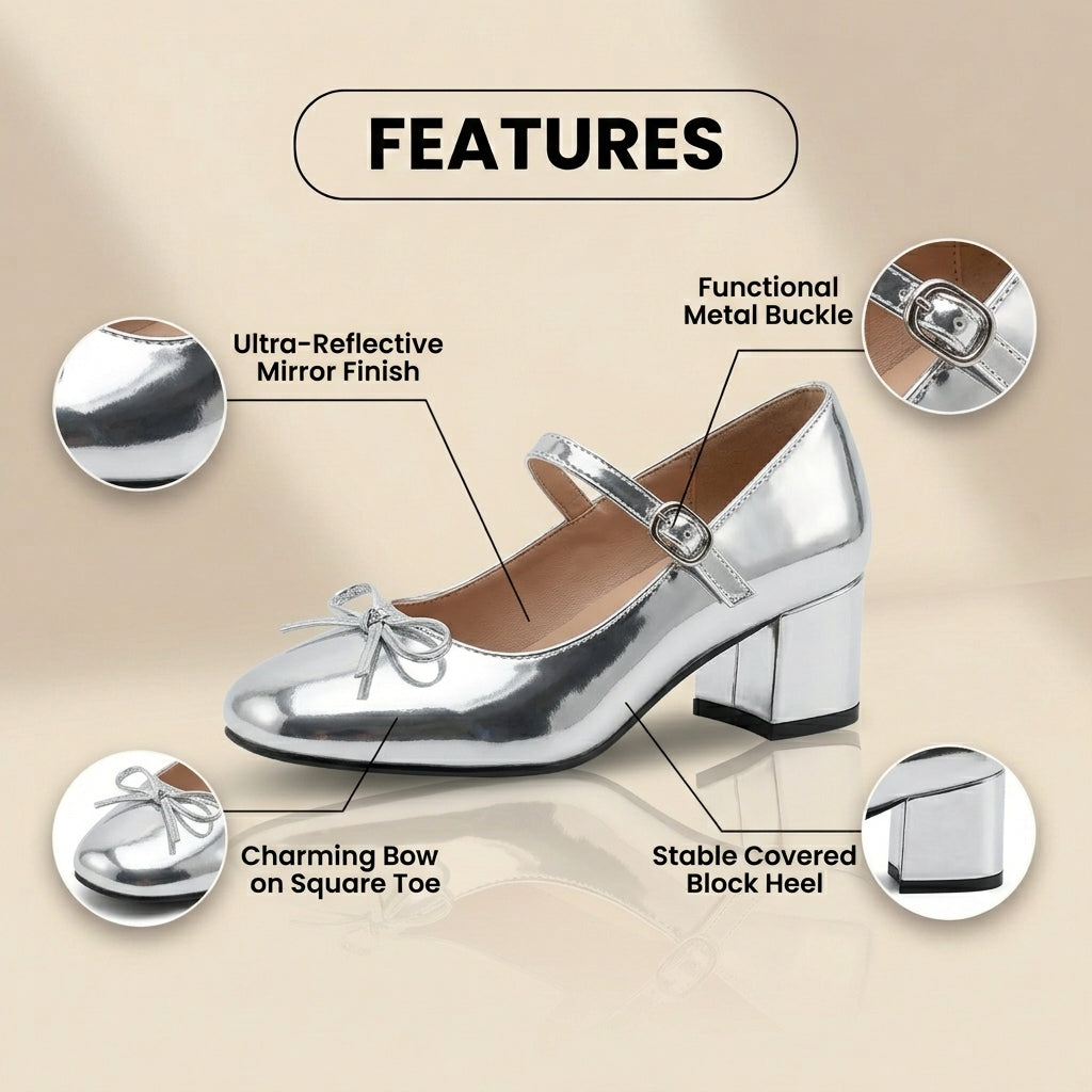 Scarpe Ortopediche Ispirate al Vintage