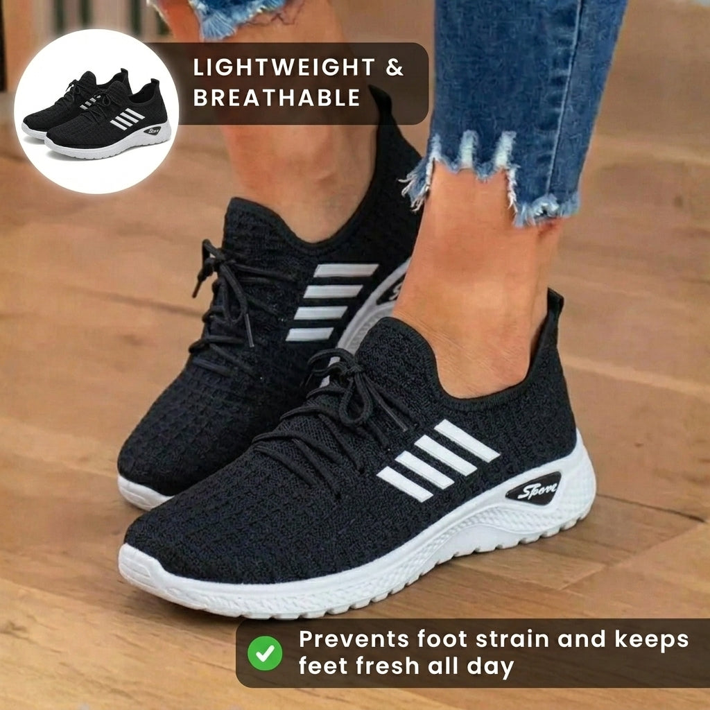 Scarpe Ortopediche Comode per Uso Quotidiano