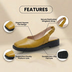 Scarpe Ortopediche Chic dal Design Unico