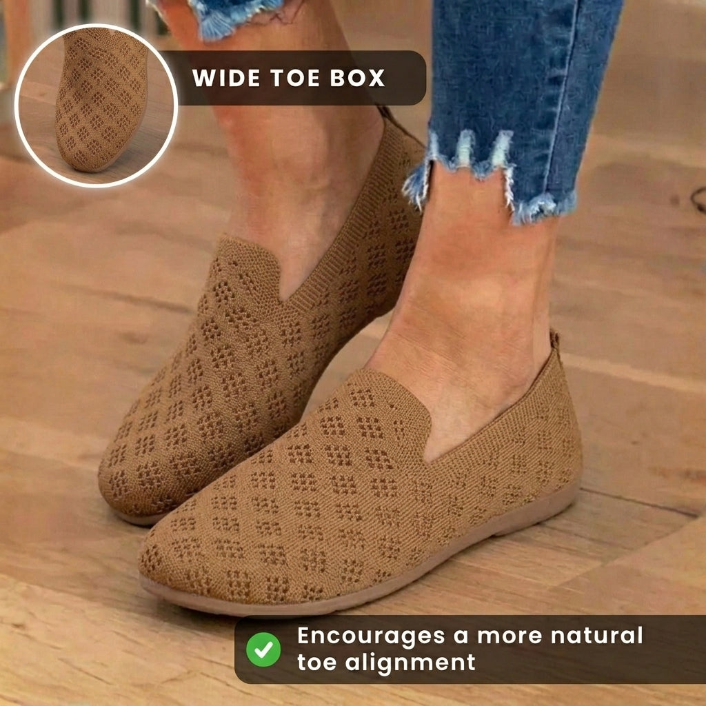 Scarpe Ortopediche Stilose per Ogni Occasione