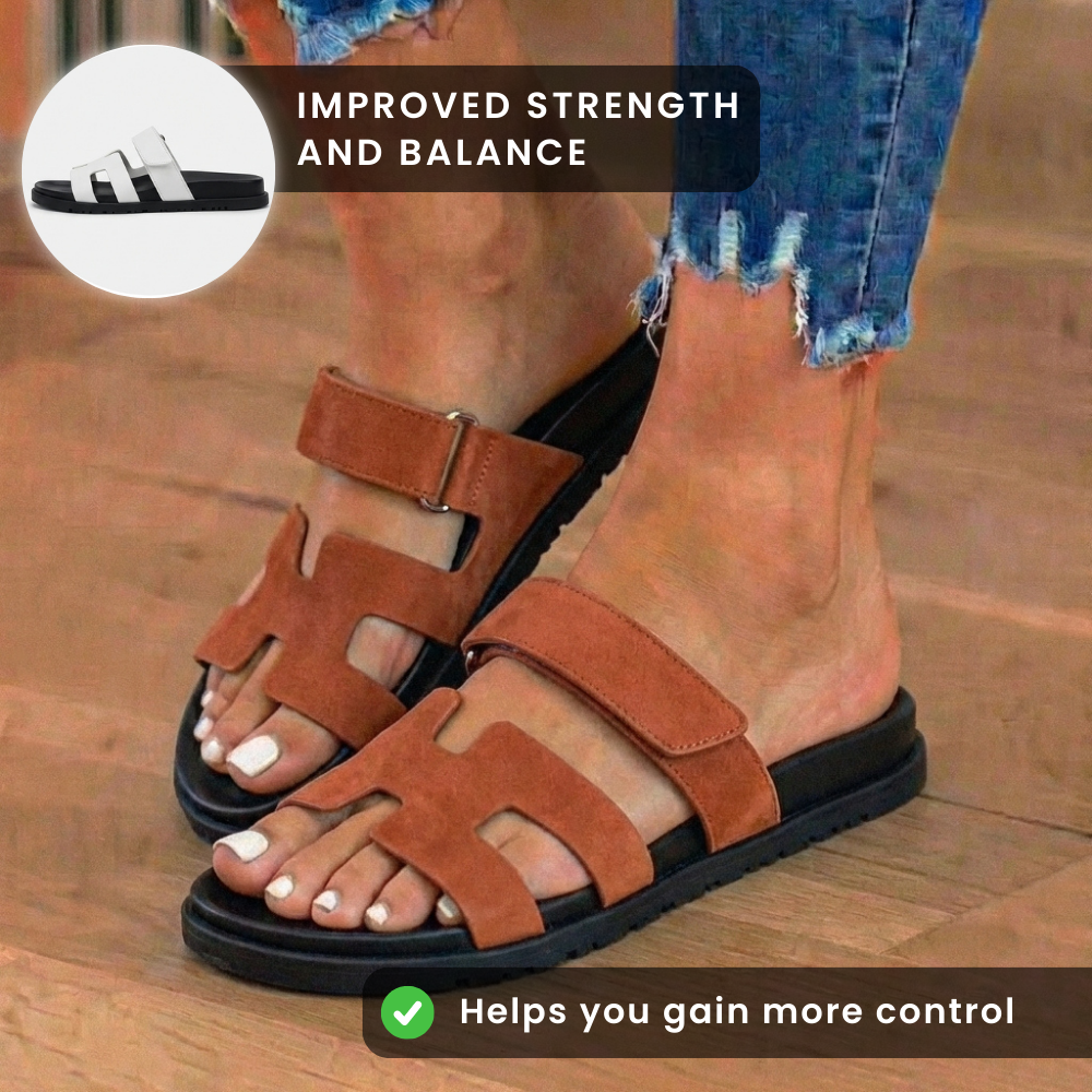 Scarpe Ortopediche Chic dal Design Unico