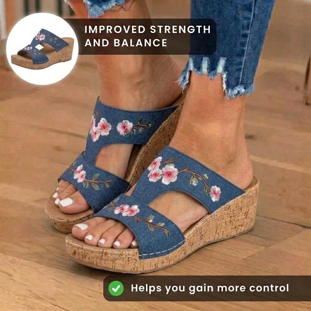 Scarpe Ortopediche Classiche con Stile Senza Tempo