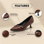 Scarpe Ortopediche Chic dal Design Unico