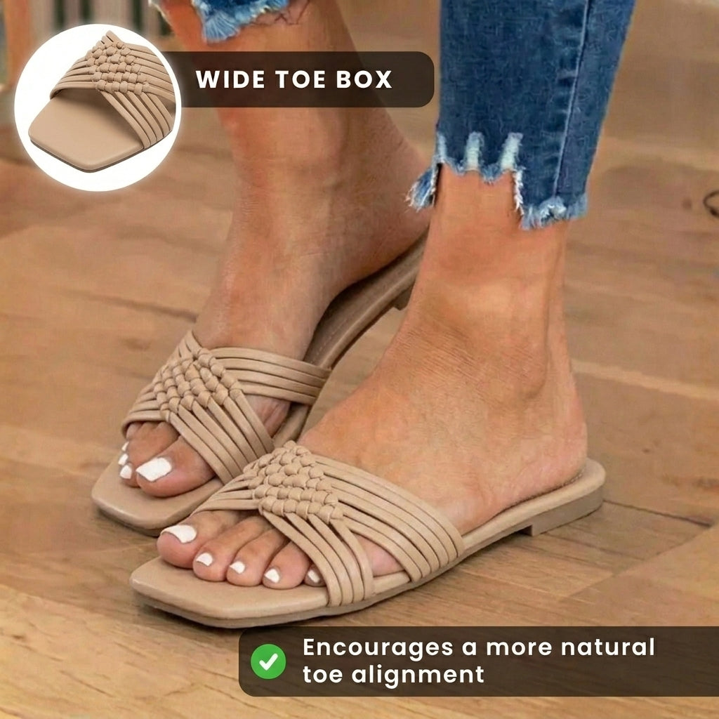 Scarpe Ortopediche Chic dal Design Unico