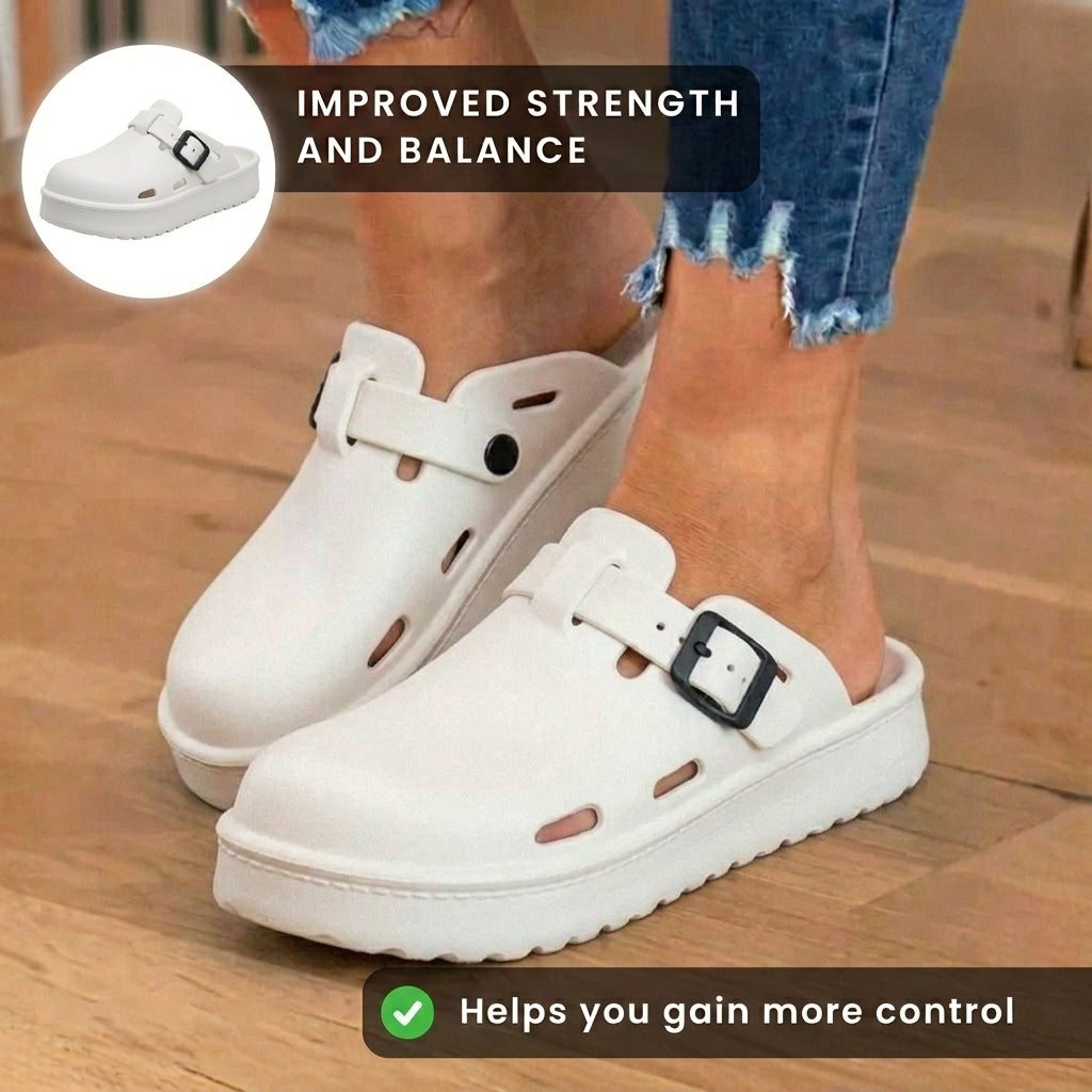 Scarpe Ortopediche Stilose per Ogni Occasione
