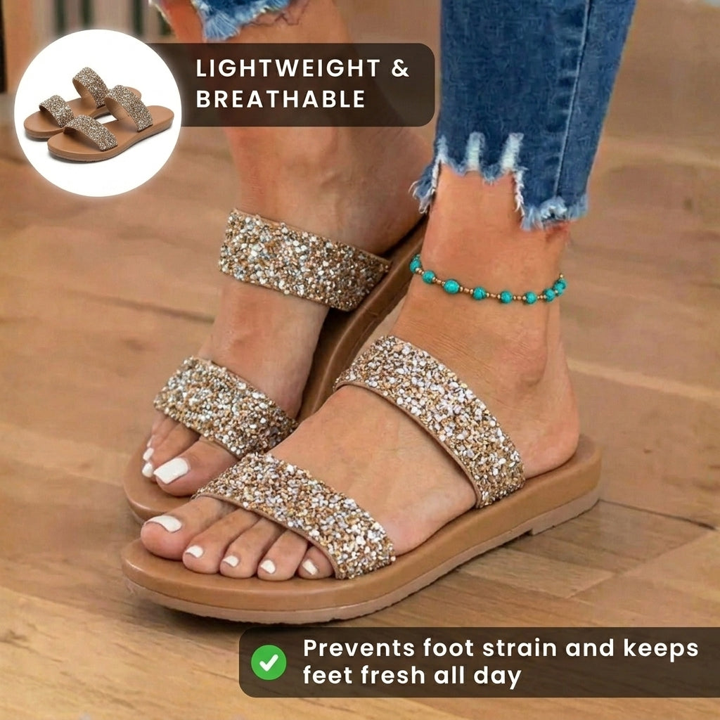 Scarpe Ortopediche Eleganti per Ogni Passo