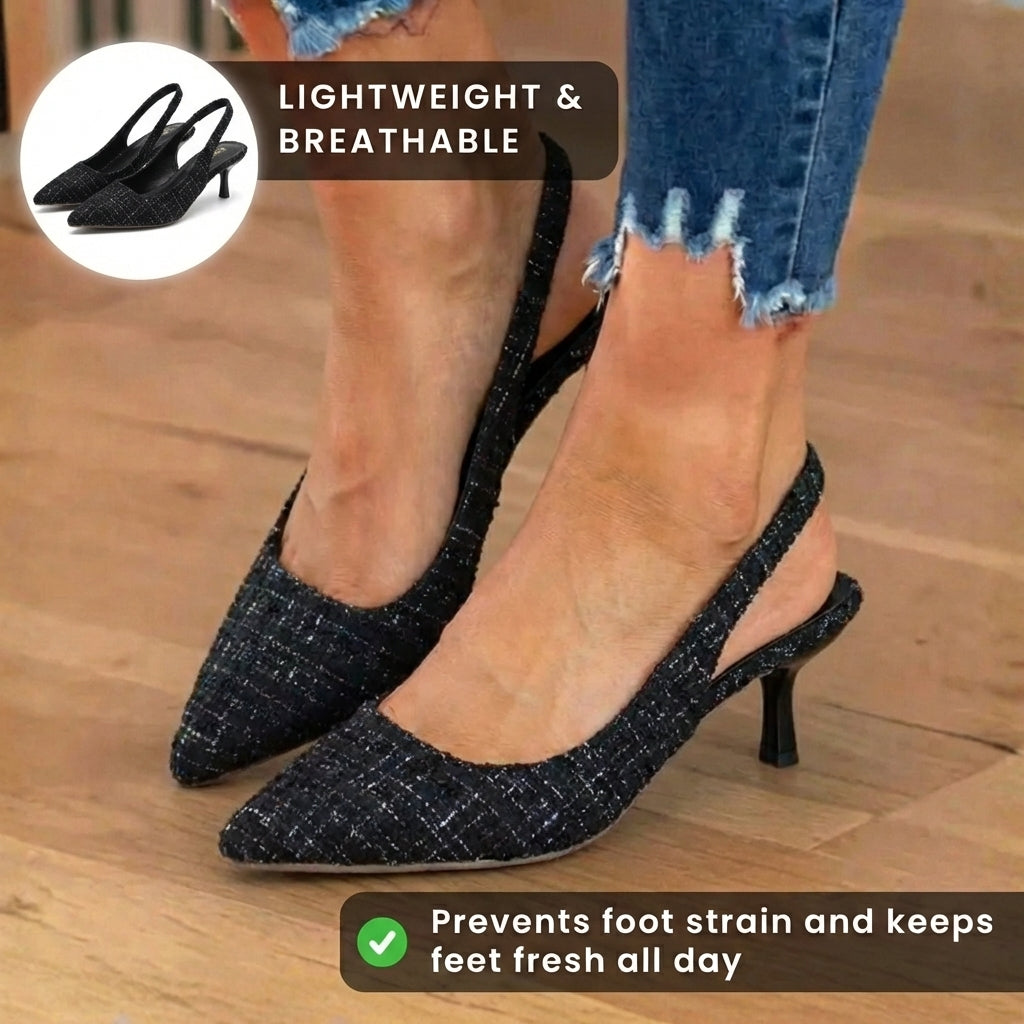 Scarpe Ortopediche Stilose per Ogni Occasione
