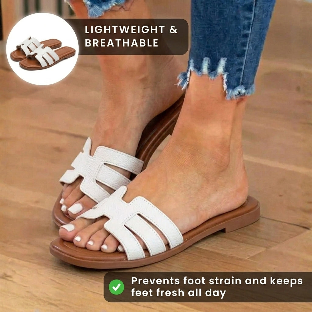 Scarpe Ortopediche Aggraziate dal Look Moderno