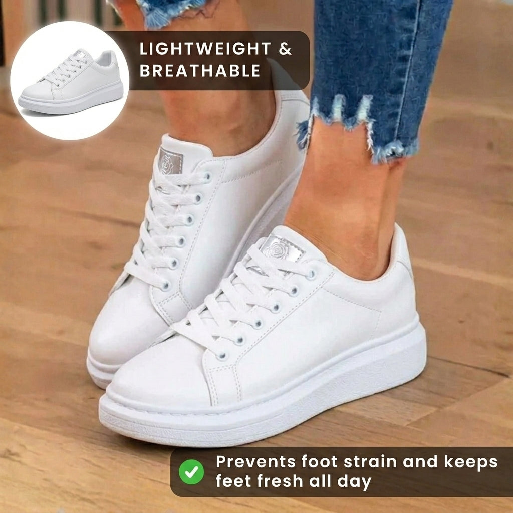 Scarpe Ortopediche Comode per Uso Quotidiano