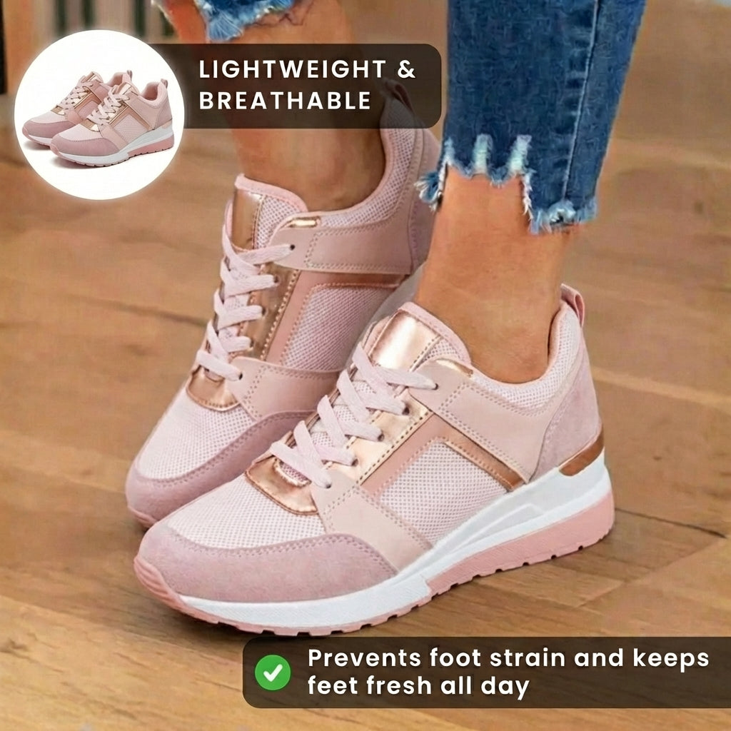 Scarpe Ortopediche Chic dal Design Unico