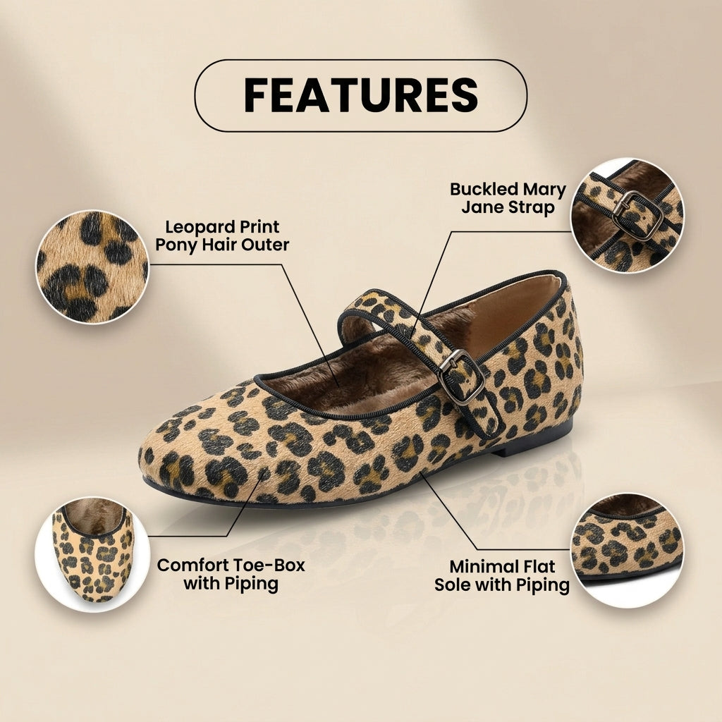 Scarpe Ortopediche Classiche con Stile Senza Tempo