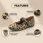 Scarpe Ortopediche Classiche con Stile Senza Tempo