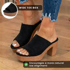 Scarpe Ortopediche Chic dal Design Unico