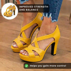 Scarpe Ortopediche Ispirate al Vintage