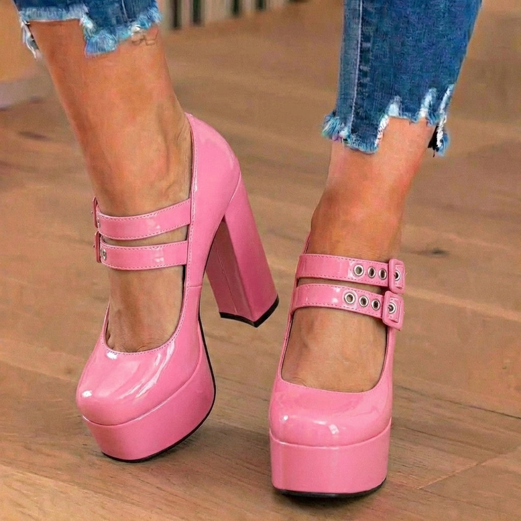 Scarpe Ortopediche Ispirate al Vintage