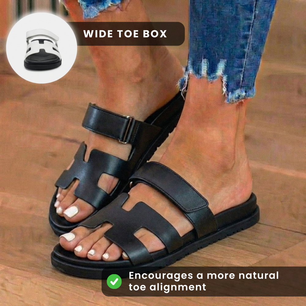 Scarpe Ortopediche Chic dal Design Unico