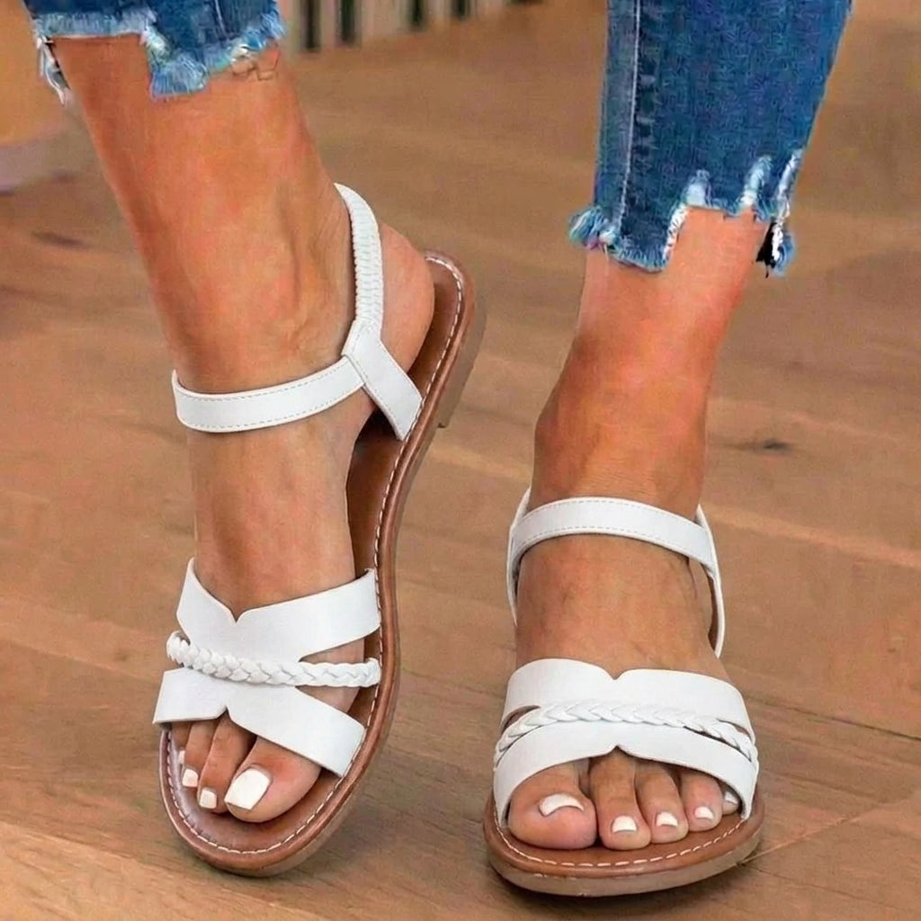Scarpe Ortopediche Eleganti per Ogni Passo