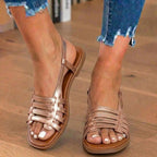 Scarpe Ortopediche Eleganti per Ogni Passo