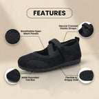 Scarpe Ortopediche Classiche con Stile Senza Tempo
