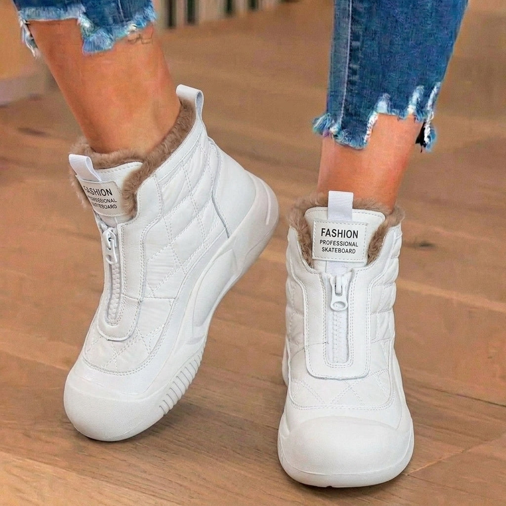Scarpe Ortopediche Splendidamente Realizzate